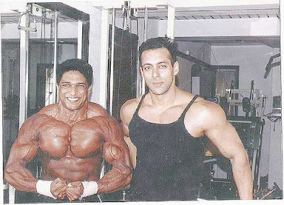 Planet Bollywood: Salman Khan M...